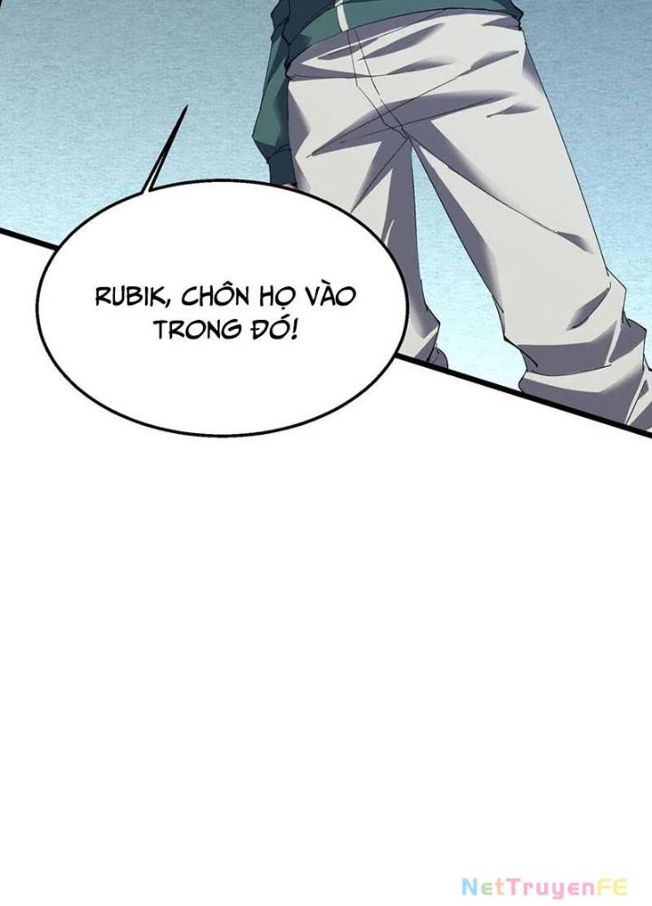 Ta Học Trảm Thần Trong Bệnh Viện Tâm Thần - Chapter 124 - Page 75
