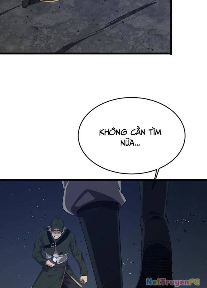 Ta Học Trảm Thần Trong Bệnh Viện Tâm Thần - Chapter 124 - Page 87