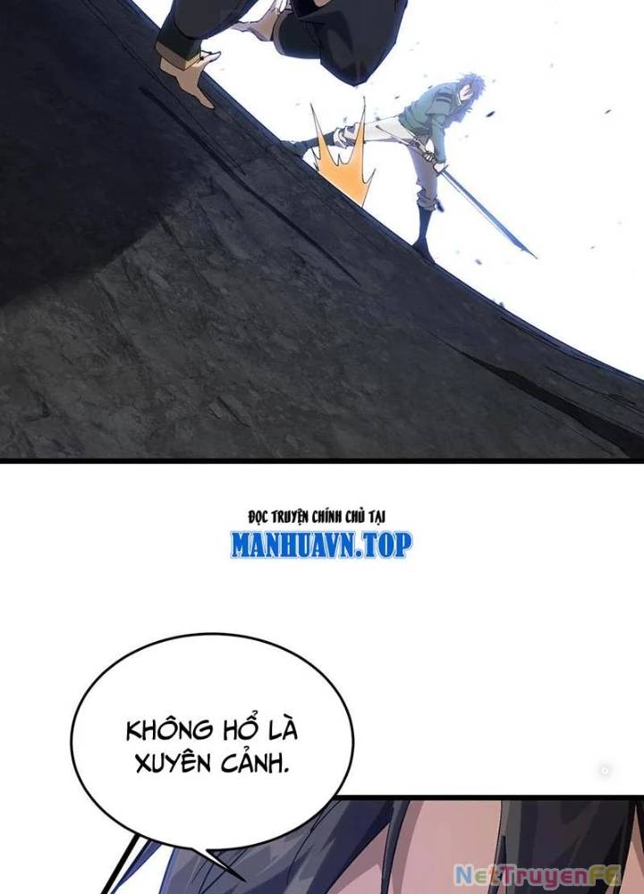 Ta Học Trảm Thần Trong Bệnh Viện Tâm Thần - Chapter 124 - Page 95