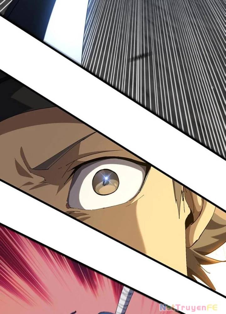 Ta Học Trảm Thần Trong Bệnh Viện Tâm Thần - Chapter 124 - Page 99