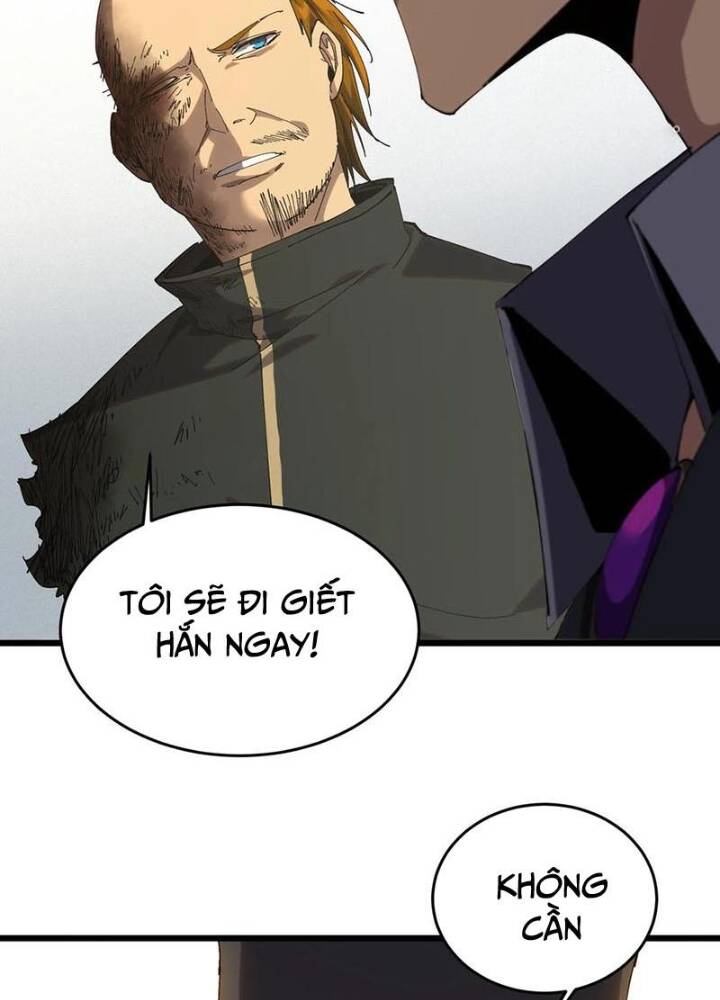 Ta Học Trảm Thần Trong Bệnh Viện Tâm Thần - Chapter 125 - Page 101