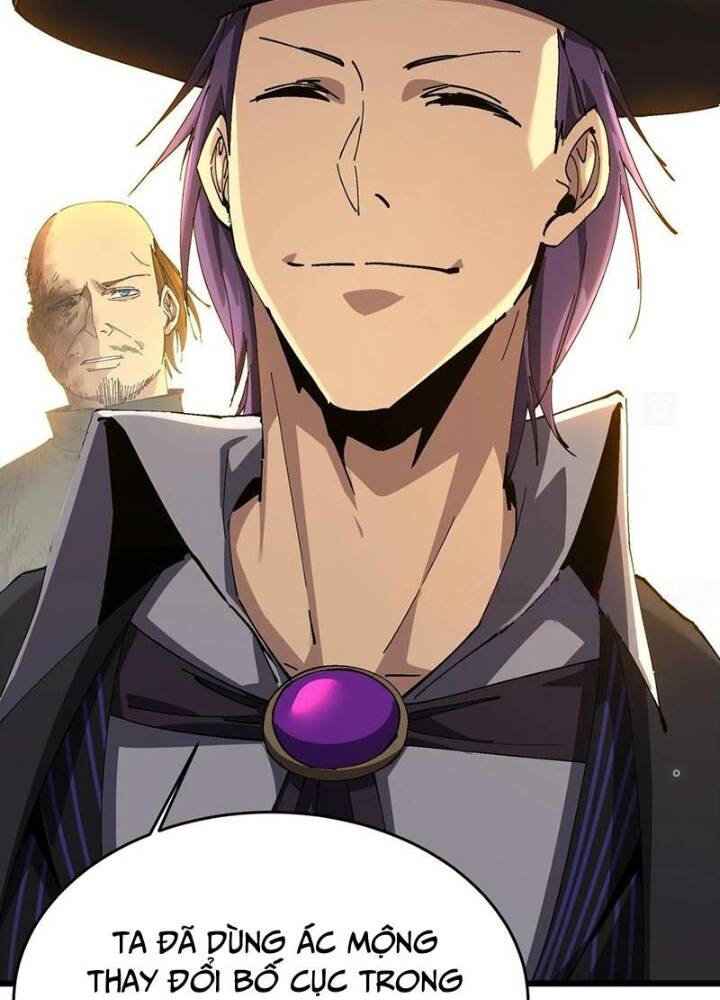 Ta Học Trảm Thần Trong Bệnh Viện Tâm Thần - Chapter 125 - Page 103