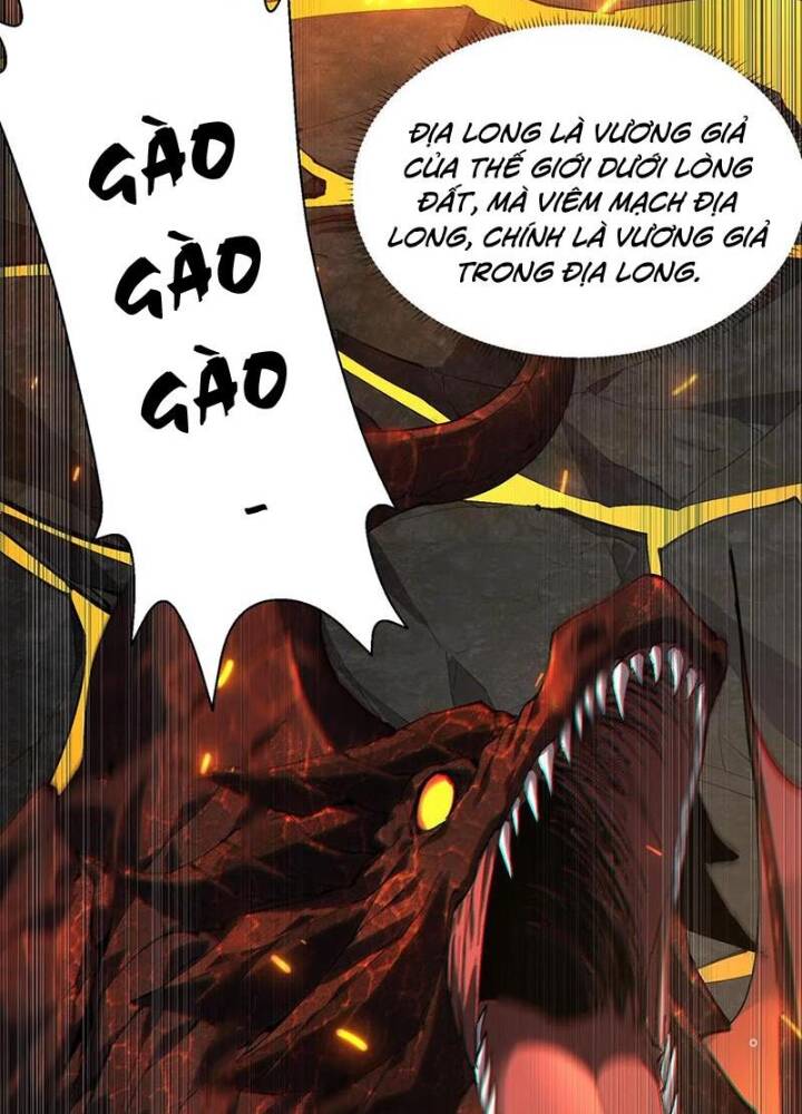 Ta Học Trảm Thần Trong Bệnh Viện Tâm Thần - Chapter 125 - Page 11