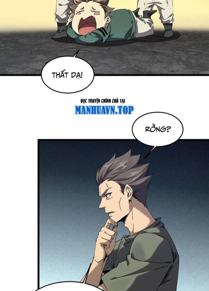 Ta Học Trảm Thần Trong Bệnh Viện Tâm Thần - Chapter 125 - Page 117