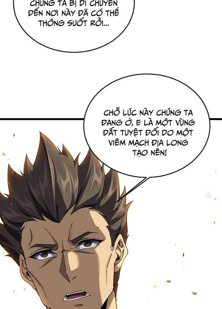 Ta Học Trảm Thần Trong Bệnh Viện Tâm Thần - Chapter 125 - Page 119