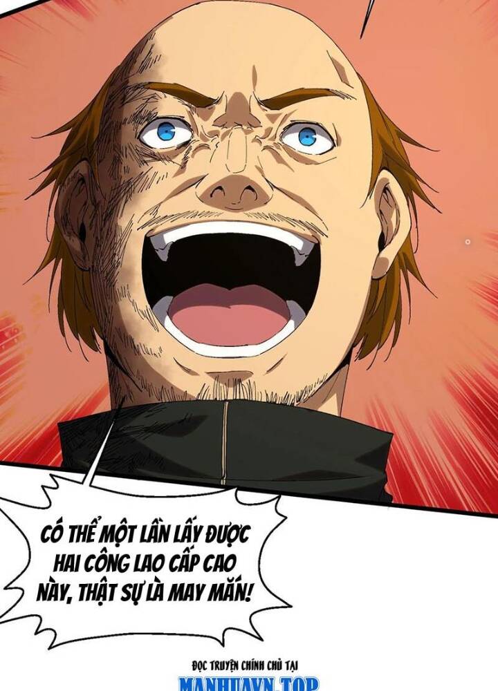 Ta Học Trảm Thần Trong Bệnh Viện Tâm Thần - Chapter 125 - Page 15