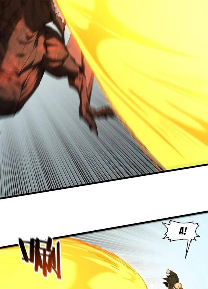 Ta Học Trảm Thần Trong Bệnh Viện Tâm Thần - Chapter 125 - Page 19