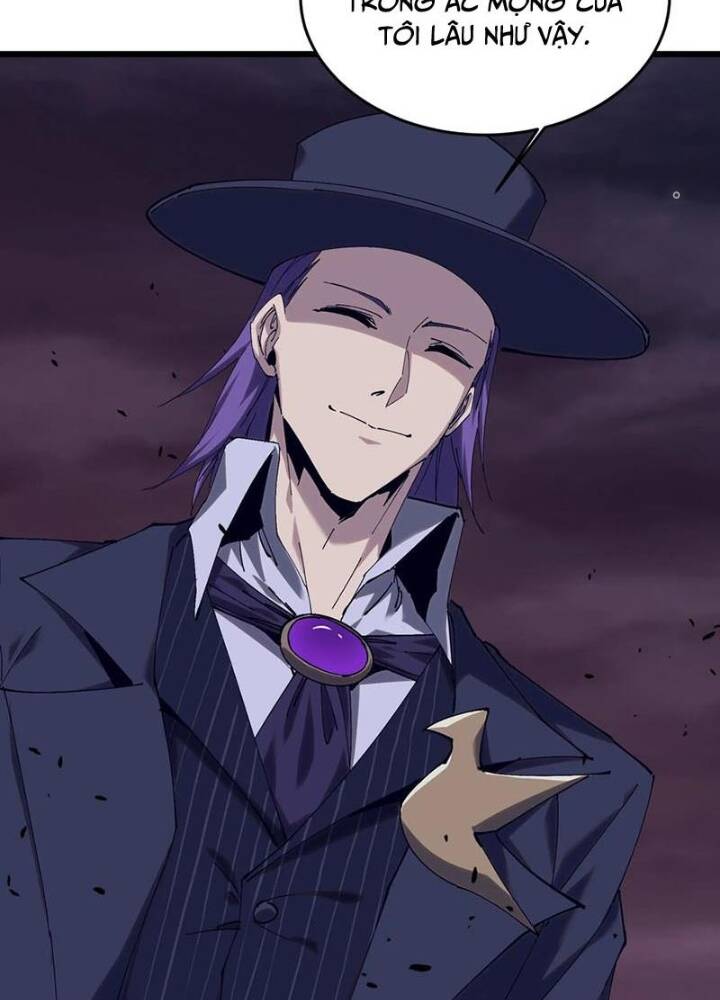 Ta Học Trảm Thần Trong Bệnh Viện Tâm Thần - Chapter 125 - Page 33