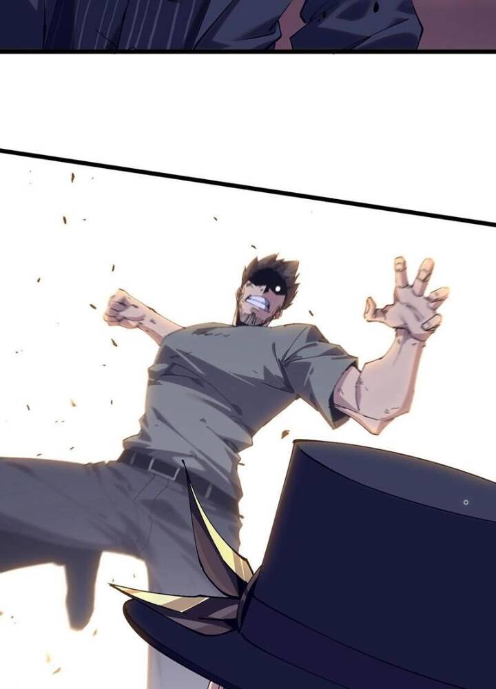 Ta Học Trảm Thần Trong Bệnh Viện Tâm Thần - Chapter 125 - Page 35