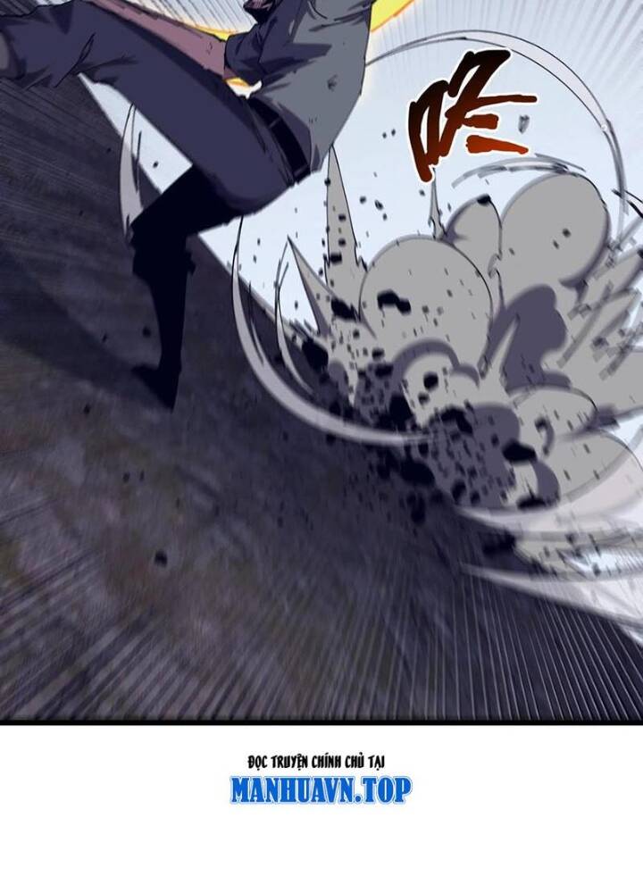 Ta Học Trảm Thần Trong Bệnh Viện Tâm Thần - Chapter 125 - Page 39