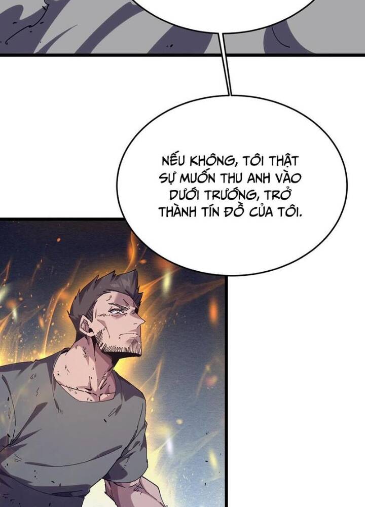 Ta Học Trảm Thần Trong Bệnh Viện Tâm Thần - Chapter 125 - Page 43