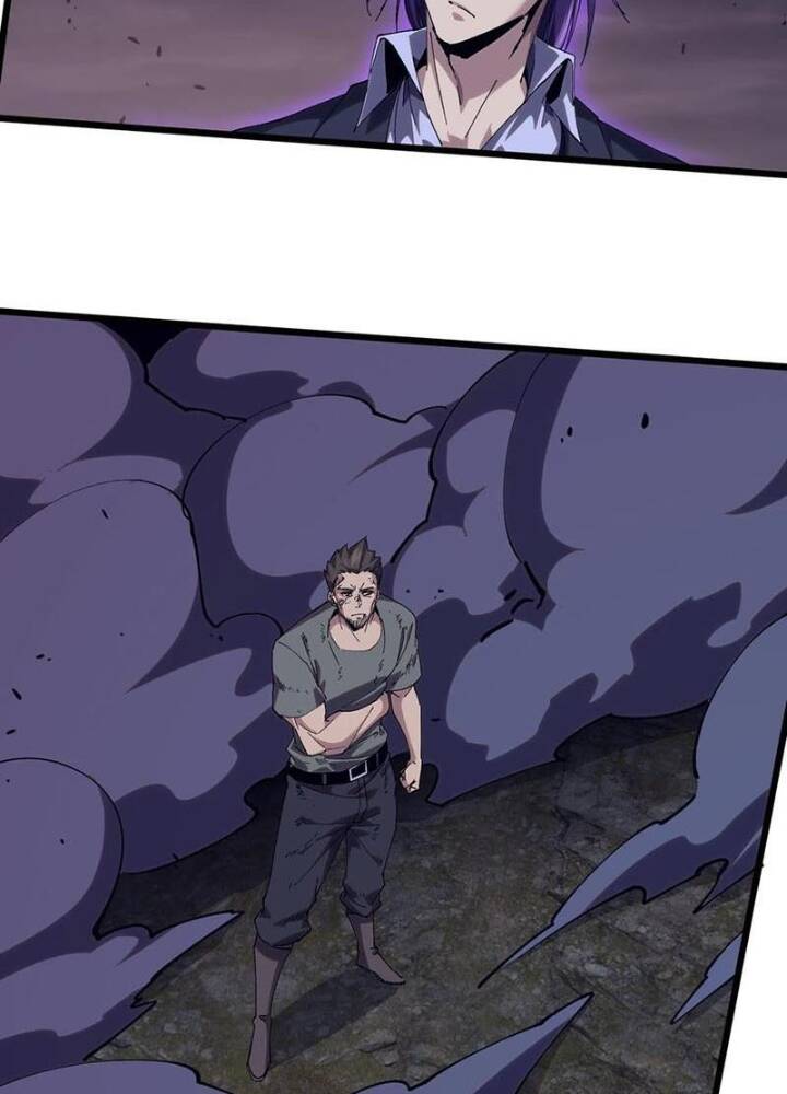 Ta Học Trảm Thần Trong Bệnh Viện Tâm Thần - Chapter 125 - Page 57