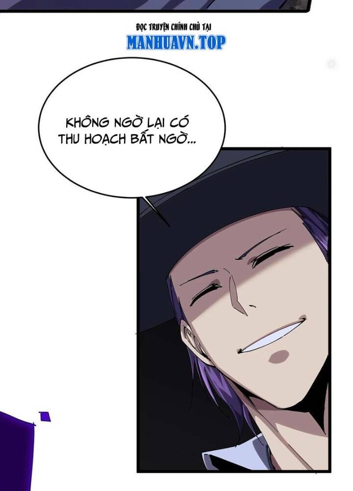 Ta Học Trảm Thần Trong Bệnh Viện Tâm Thần - Chapter 125 - Page 59