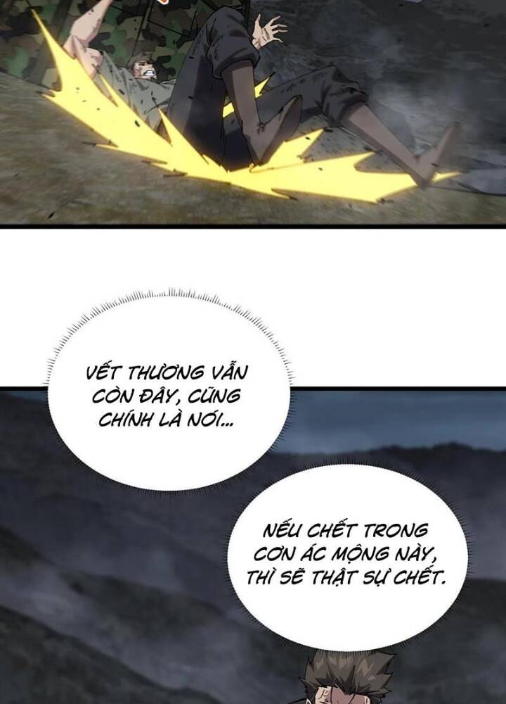 Ta Học Trảm Thần Trong Bệnh Viện Tâm Thần - Chapter 125 - Page 65