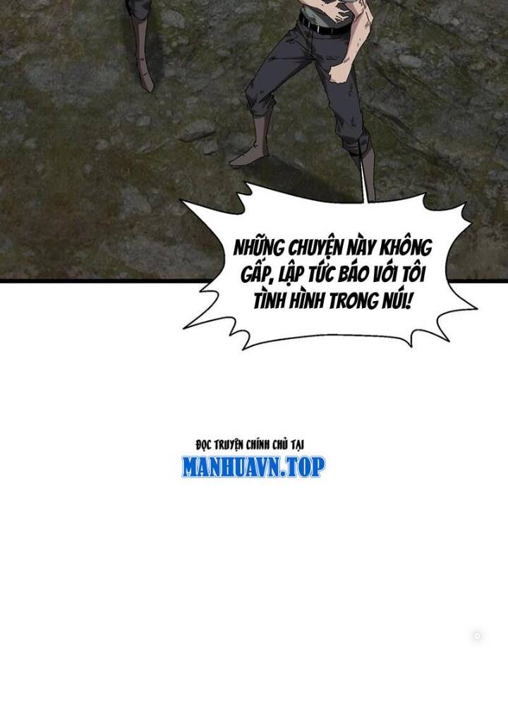 Ta Học Trảm Thần Trong Bệnh Viện Tâm Thần - Chapter 125 - Page 69