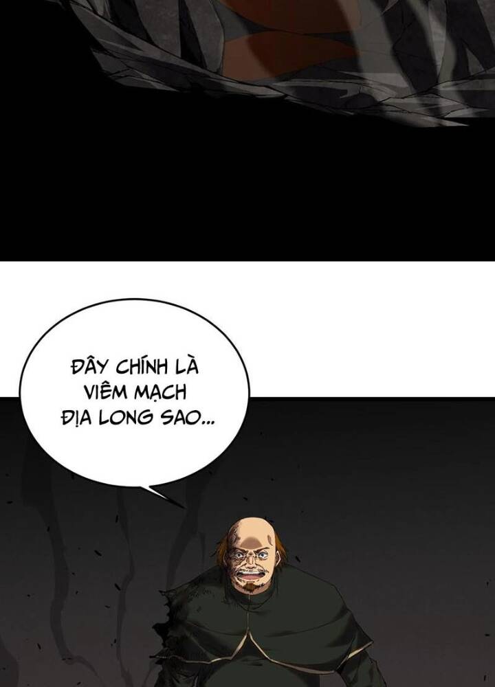 Ta Học Trảm Thần Trong Bệnh Viện Tâm Thần - Chapter 125 - Page 7