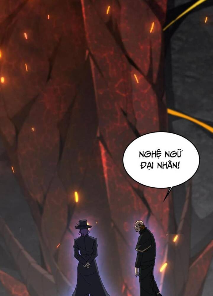 Ta Học Trảm Thần Trong Bệnh Viện Tâm Thần - Chapter 125 - Page 71