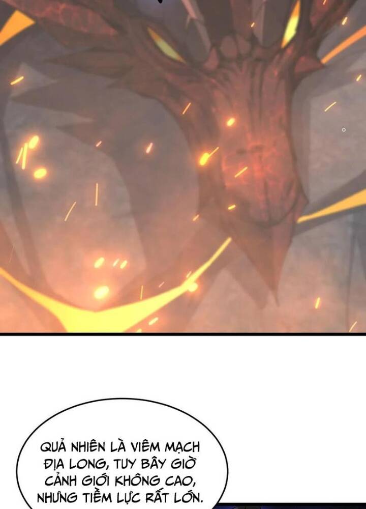 Ta Học Trảm Thần Trong Bệnh Viện Tâm Thần - Chapter 125 - Page 73