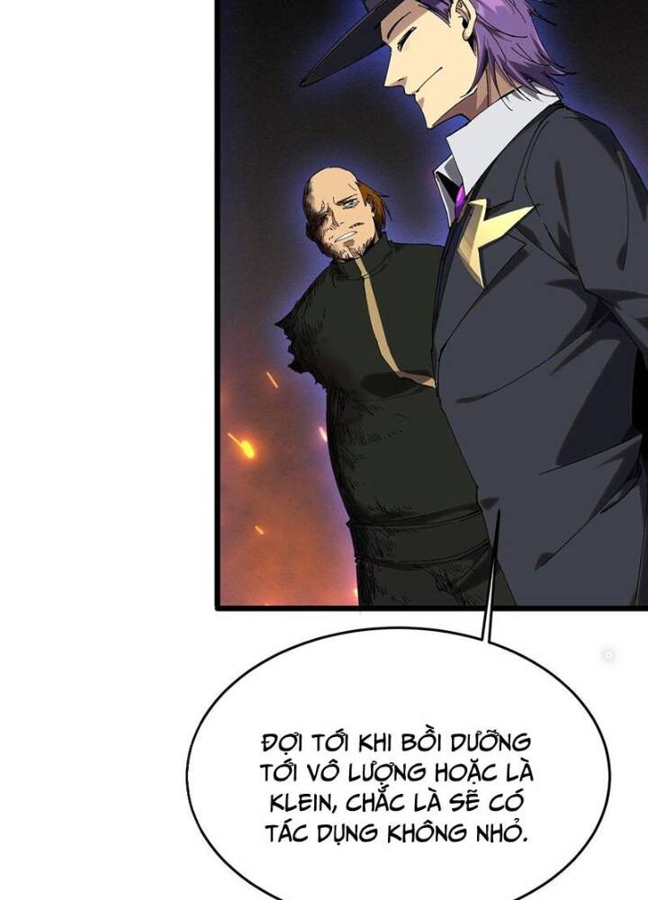 Ta Học Trảm Thần Trong Bệnh Viện Tâm Thần - Chapter 125 - Page 75