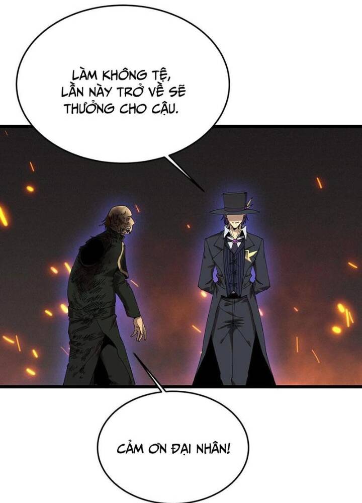 Ta Học Trảm Thần Trong Bệnh Viện Tâm Thần - Chapter 125 - Page 77