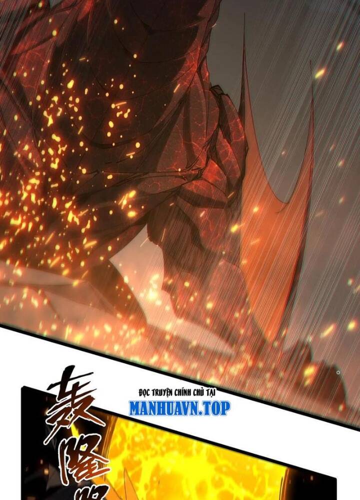 Ta Học Trảm Thần Trong Bệnh Viện Tâm Thần - Chapter 125 - Page 81