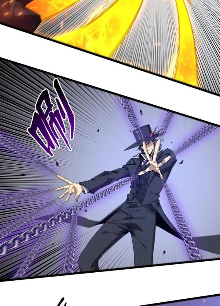 Ta Học Trảm Thần Trong Bệnh Viện Tâm Thần - Chapter 125 - Page 85