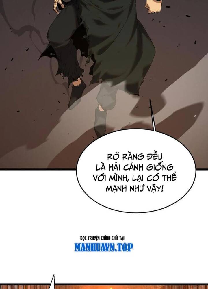 Ta Học Trảm Thần Trong Bệnh Viện Tâm Thần - Chapter 125 - Page 9