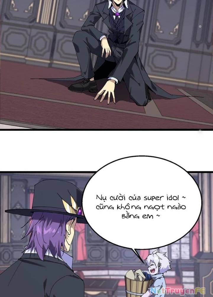 Ta Học Trảm Thần Trong Bệnh Viện Tâm Thần - Chapter 126 - Page 101