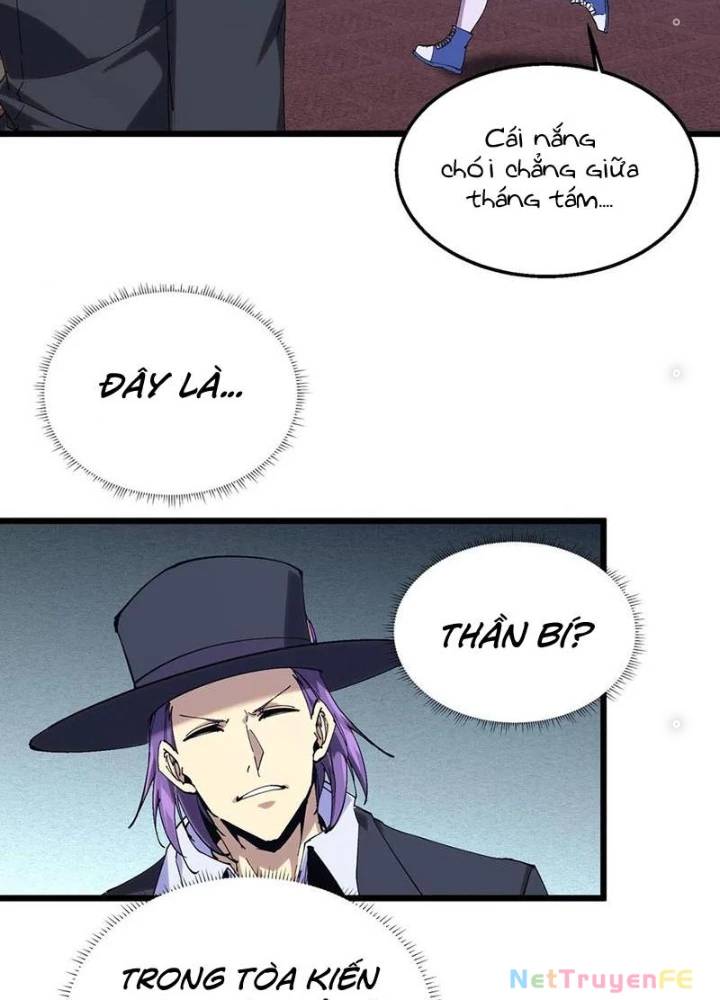 Ta Học Trảm Thần Trong Bệnh Viện Tâm Thần - Chapter 126 - Page 103