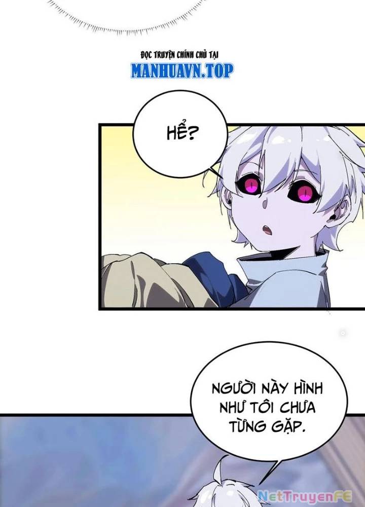 Ta Học Trảm Thần Trong Bệnh Viện Tâm Thần - Chapter 126 - Page 105