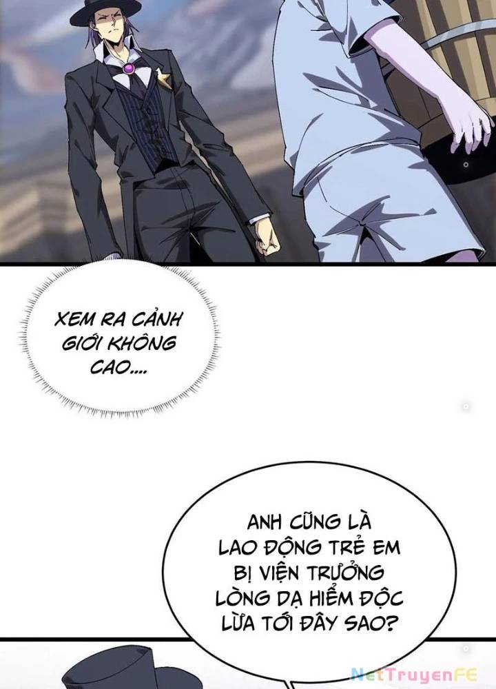 Ta Học Trảm Thần Trong Bệnh Viện Tâm Thần - Chapter 126 - Page 107