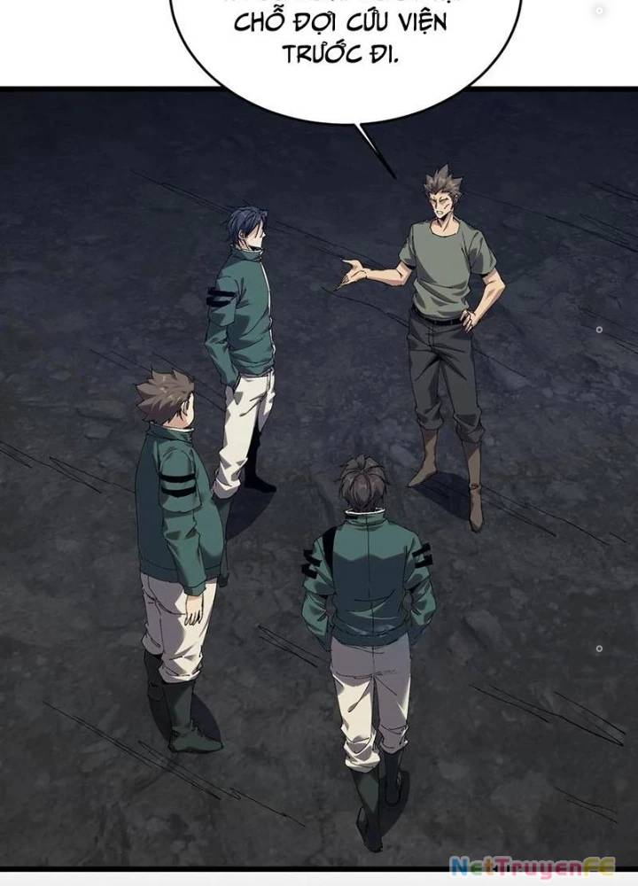 Ta Học Trảm Thần Trong Bệnh Viện Tâm Thần - Chapter 126 - Page 13