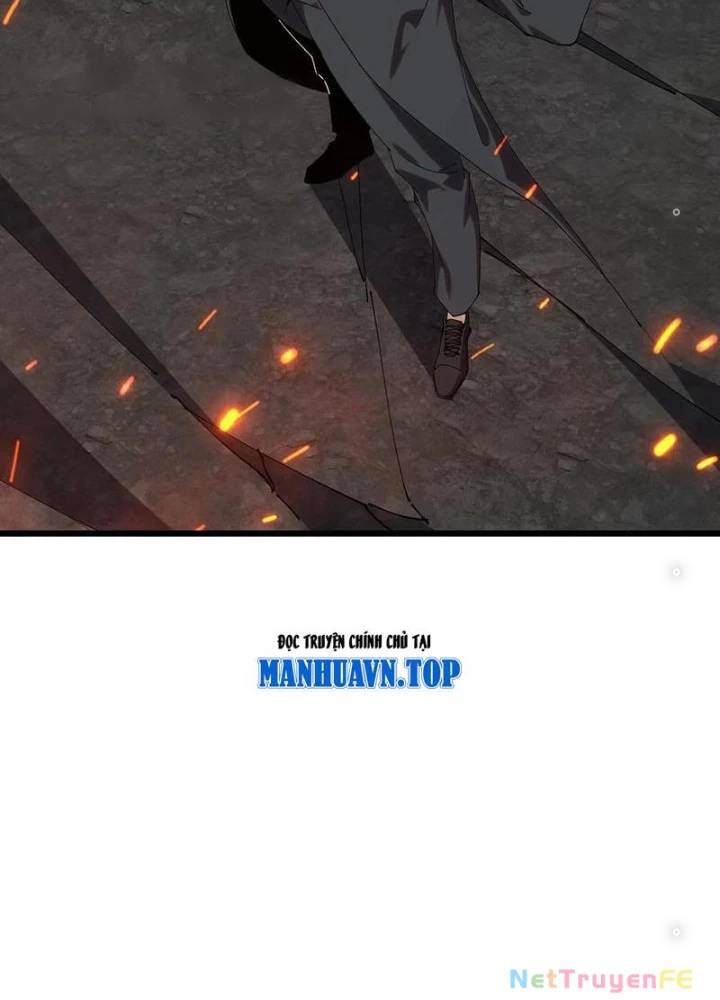 Ta Học Trảm Thần Trong Bệnh Viện Tâm Thần - Chapter 126 - Page 21