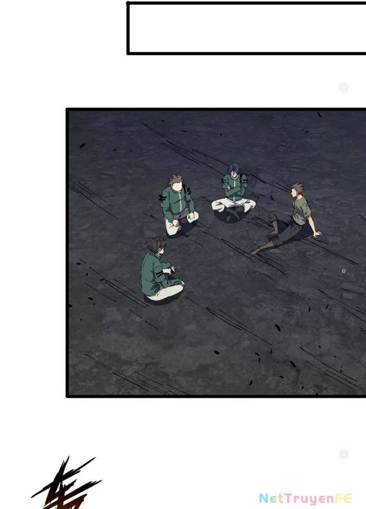 Ta Học Trảm Thần Trong Bệnh Viện Tâm Thần - Chapter 126 - Page 23