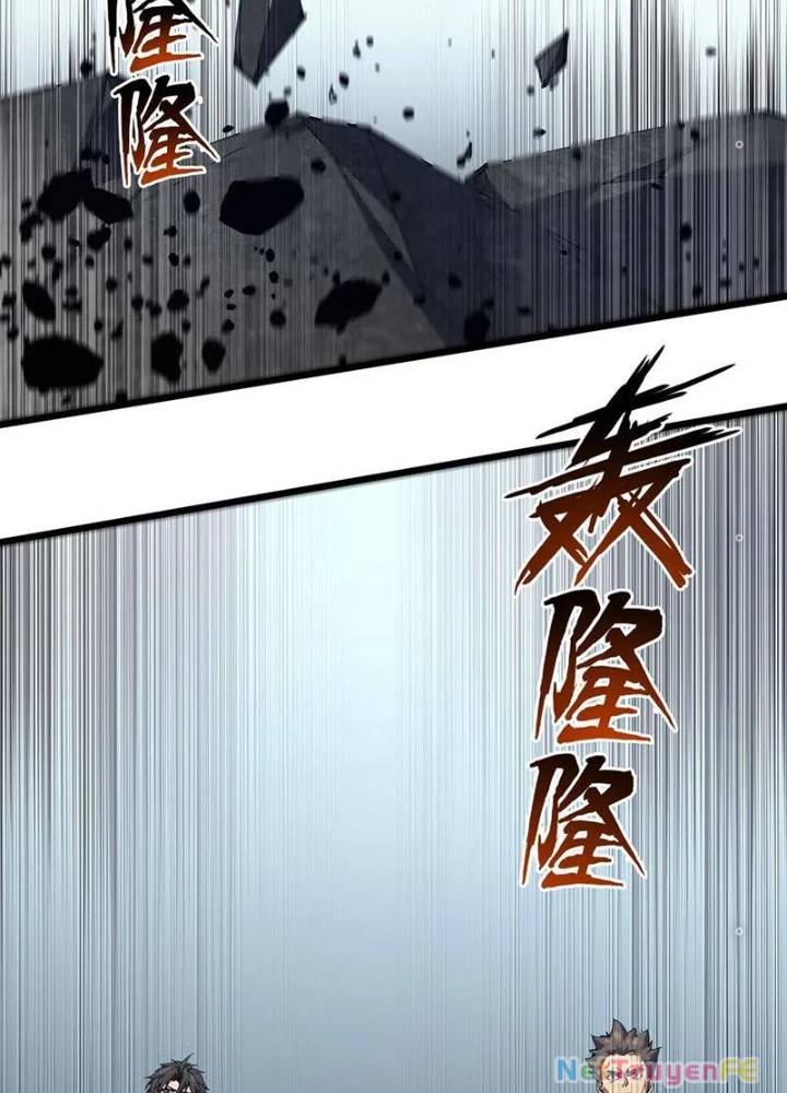 Ta Học Trảm Thần Trong Bệnh Viện Tâm Thần - Chapter 126 - Page 25