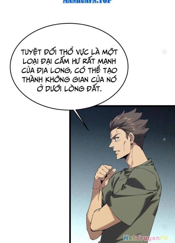 Ta Học Trảm Thần Trong Bệnh Viện Tâm Thần - Chapter 126 - Page 3