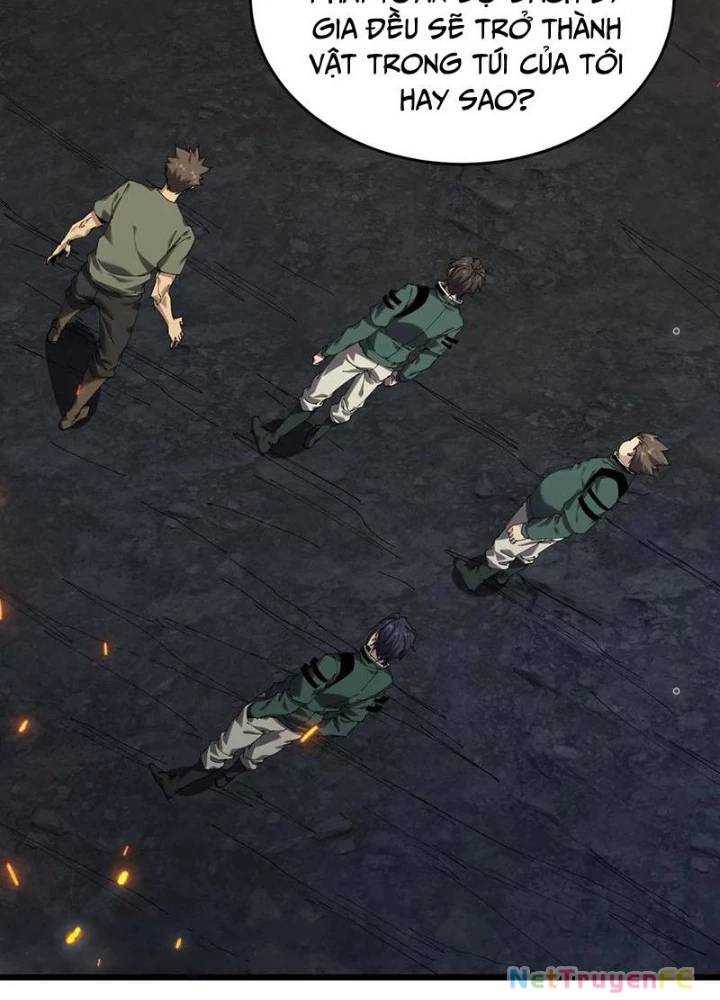 Ta Học Trảm Thần Trong Bệnh Viện Tâm Thần - Chapter 126 - Page 33
