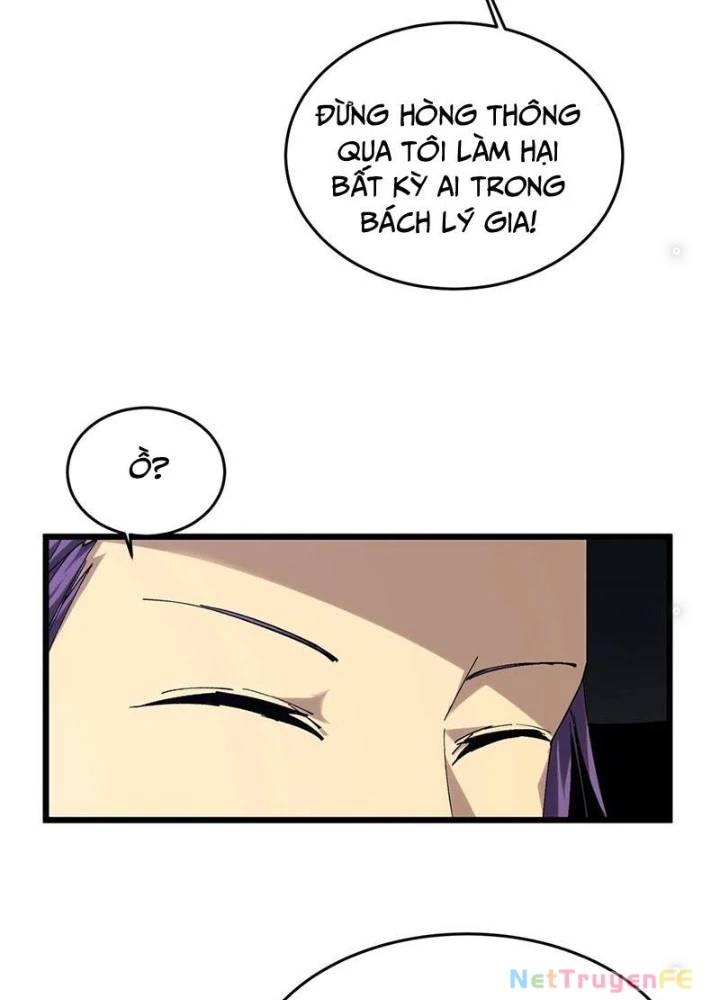 Ta Học Trảm Thần Trong Bệnh Viện Tâm Thần - Chapter 126 - Page 37