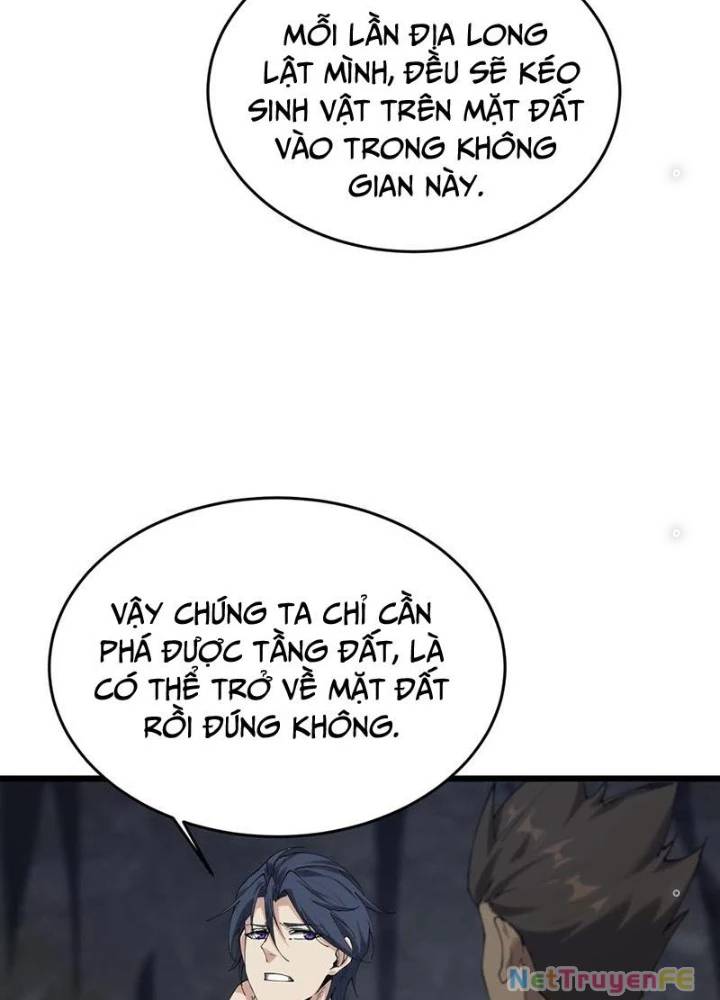 Ta Học Trảm Thần Trong Bệnh Viện Tâm Thần - Chapter 126 - Page 5