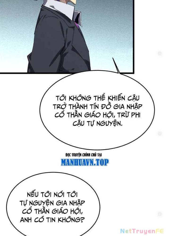 Ta Học Trảm Thần Trong Bệnh Viện Tâm Thần - Chapter 126 - Page 55