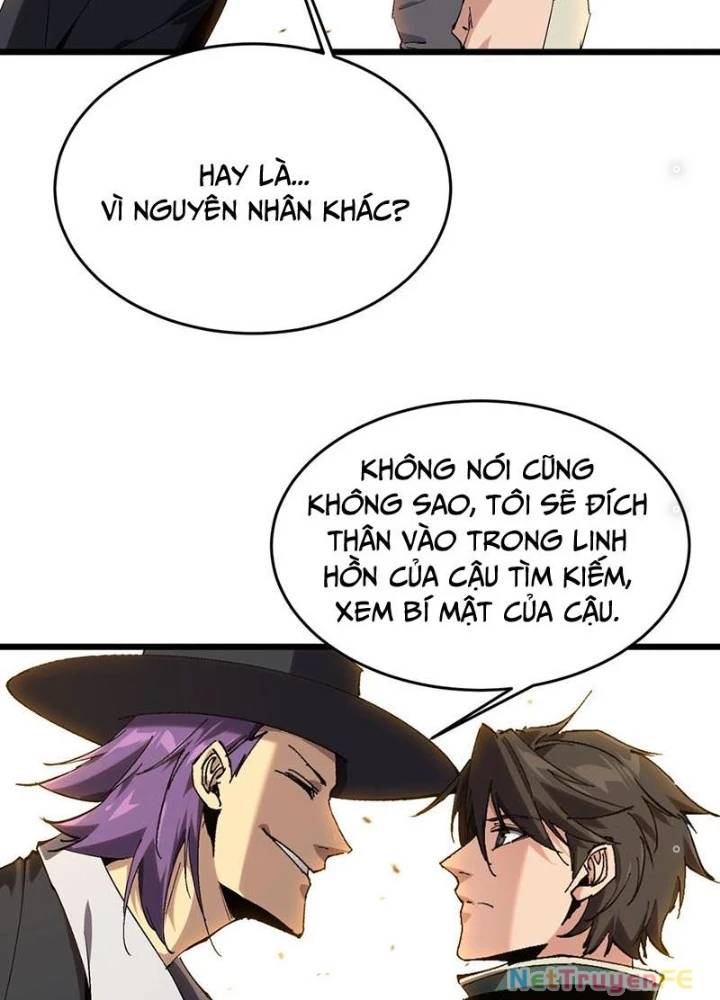 Ta Học Trảm Thần Trong Bệnh Viện Tâm Thần - Chapter 126 - Page 63