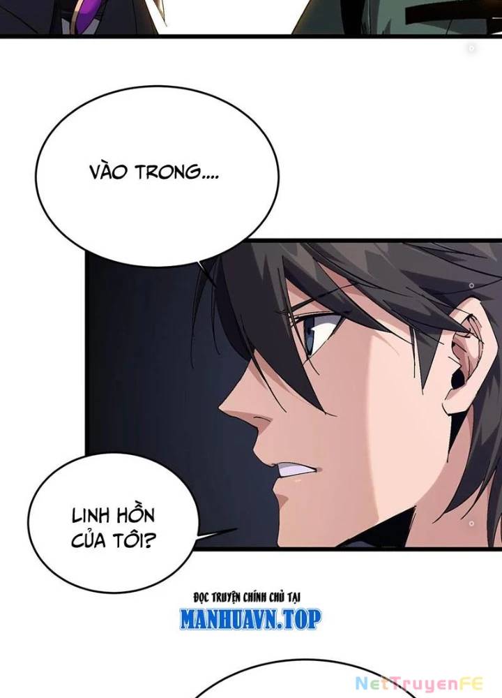 Ta Học Trảm Thần Trong Bệnh Viện Tâm Thần - Chapter 126 - Page 65