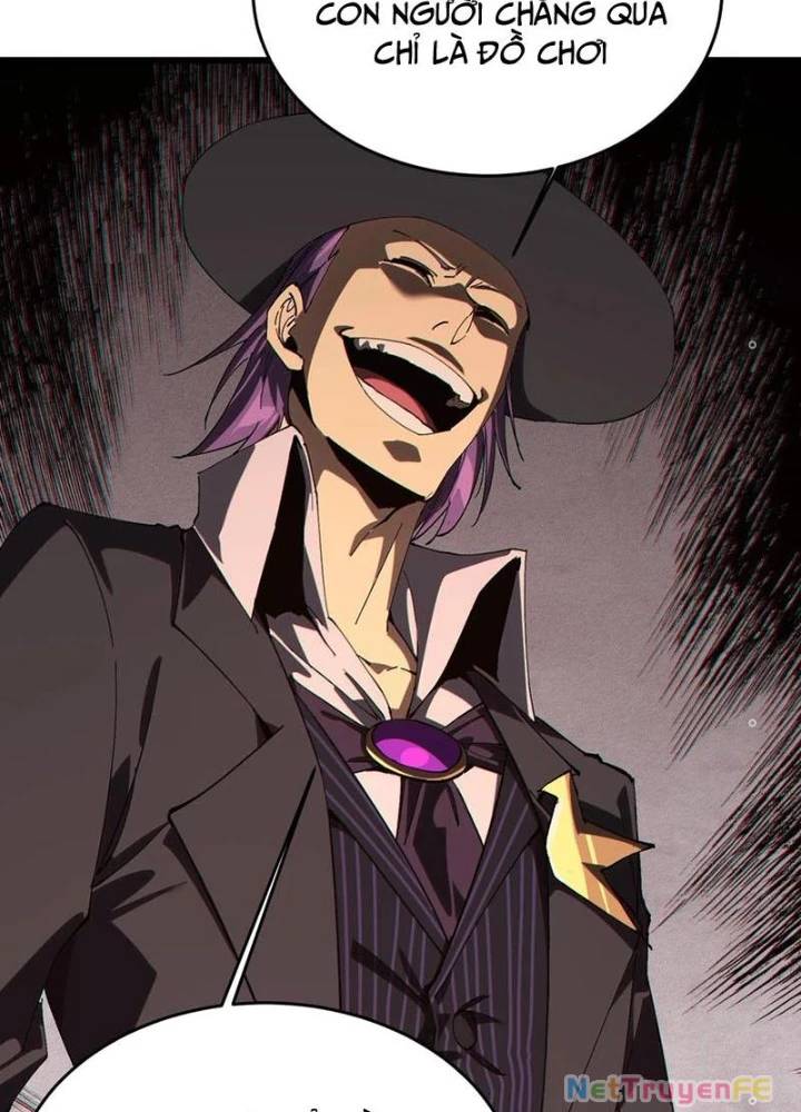 Ta Học Trảm Thần Trong Bệnh Viện Tâm Thần - Chapter 126 - Page 67