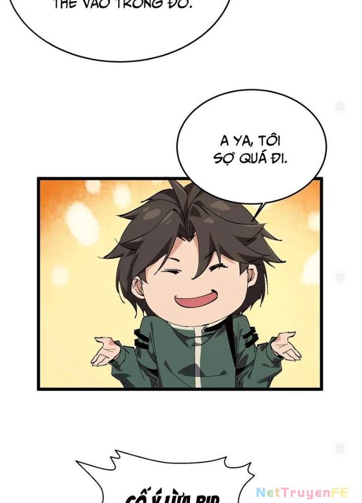 Ta Học Trảm Thần Trong Bệnh Viện Tâm Thần - Chapter 126 - Page 69