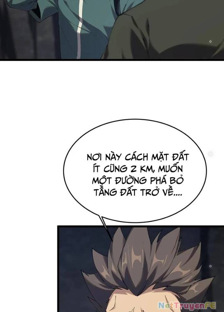 Ta Học Trảm Thần Trong Bệnh Viện Tâm Thần - Chapter 126 - Page 7