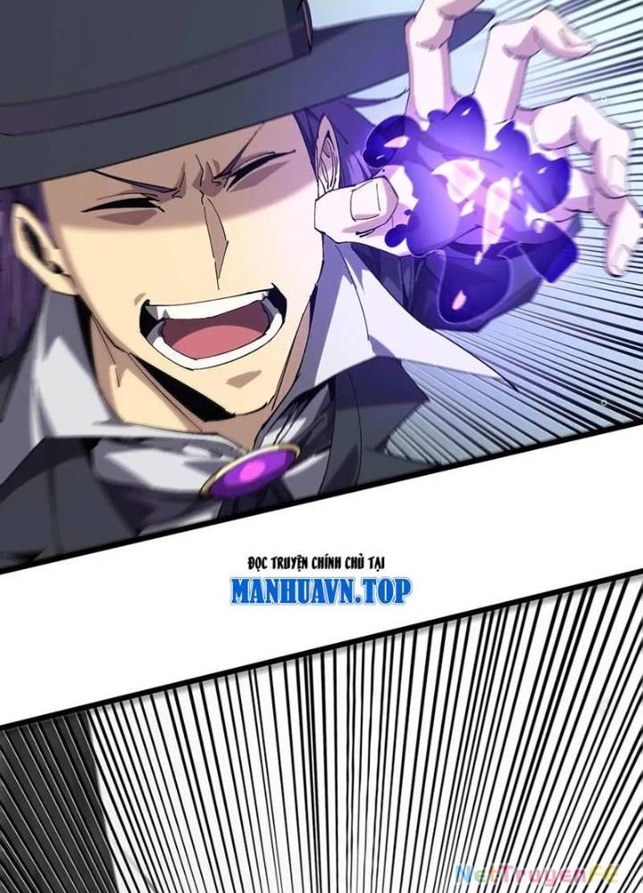 Ta Học Trảm Thần Trong Bệnh Viện Tâm Thần - Chapter 126 - Page 71