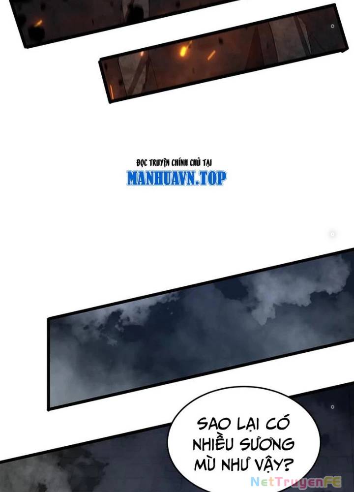 Ta Học Trảm Thần Trong Bệnh Viện Tâm Thần - Chapter 126 - Page 79