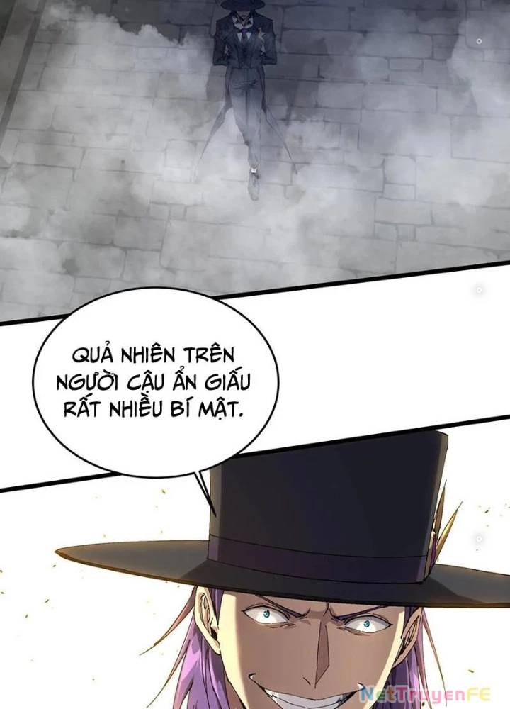 Ta Học Trảm Thần Trong Bệnh Viện Tâm Thần - Chapter 126 - Page 81