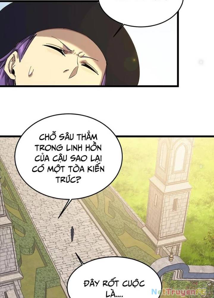 Ta Học Trảm Thần Trong Bệnh Viện Tâm Thần - Chapter 126 - Page 87