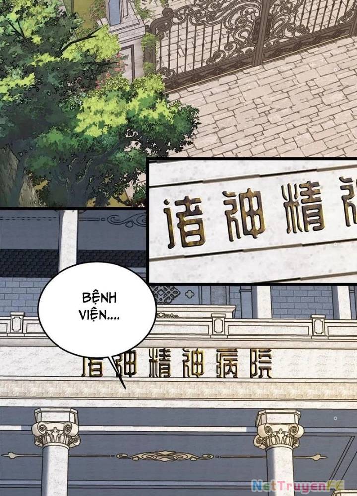 Ta Học Trảm Thần Trong Bệnh Viện Tâm Thần - Chapter 126 - Page 89